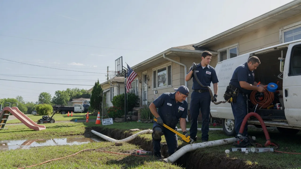 Toilet Installation in South Park, PA near me
